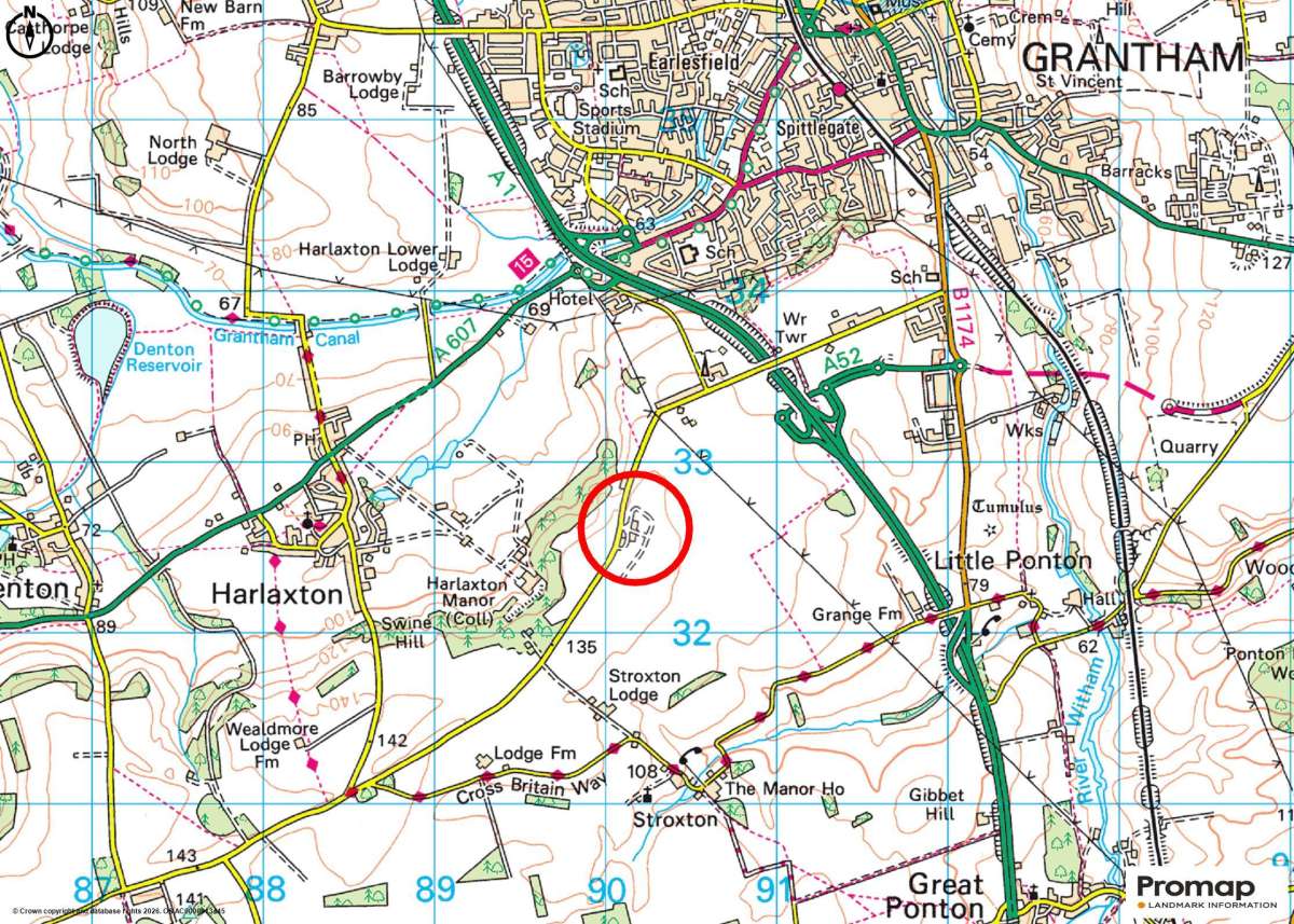 Industrial Unit in Grantham - photo 4