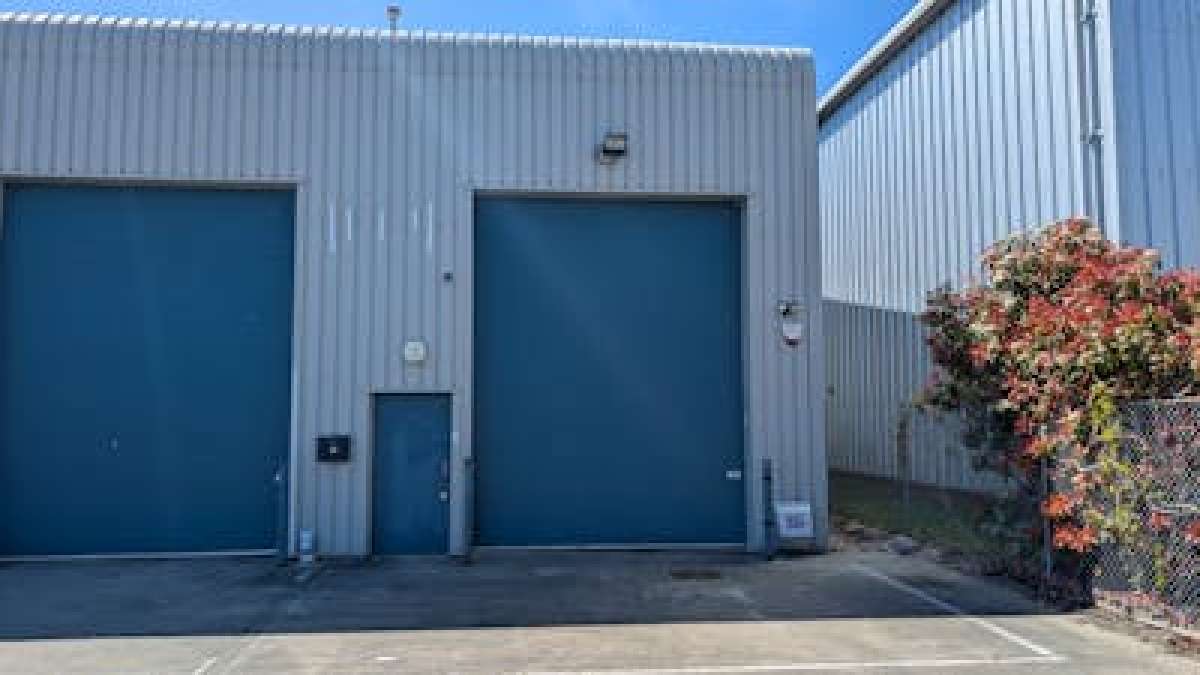 Industrial in Lymington