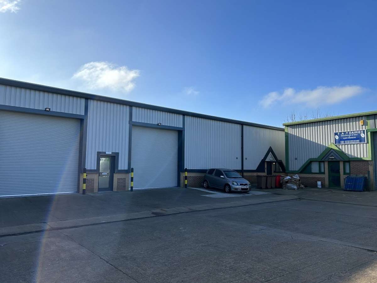 Industrial Unit in Derby - photo 3