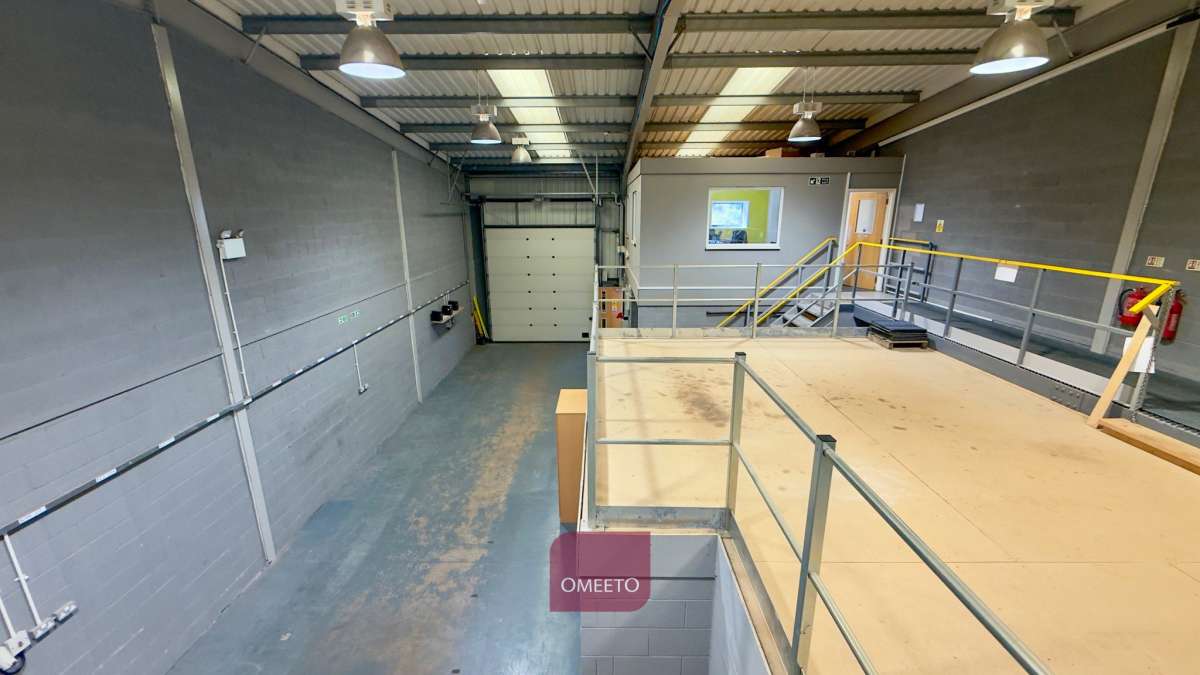Industrial Unit in Derby - photo 2