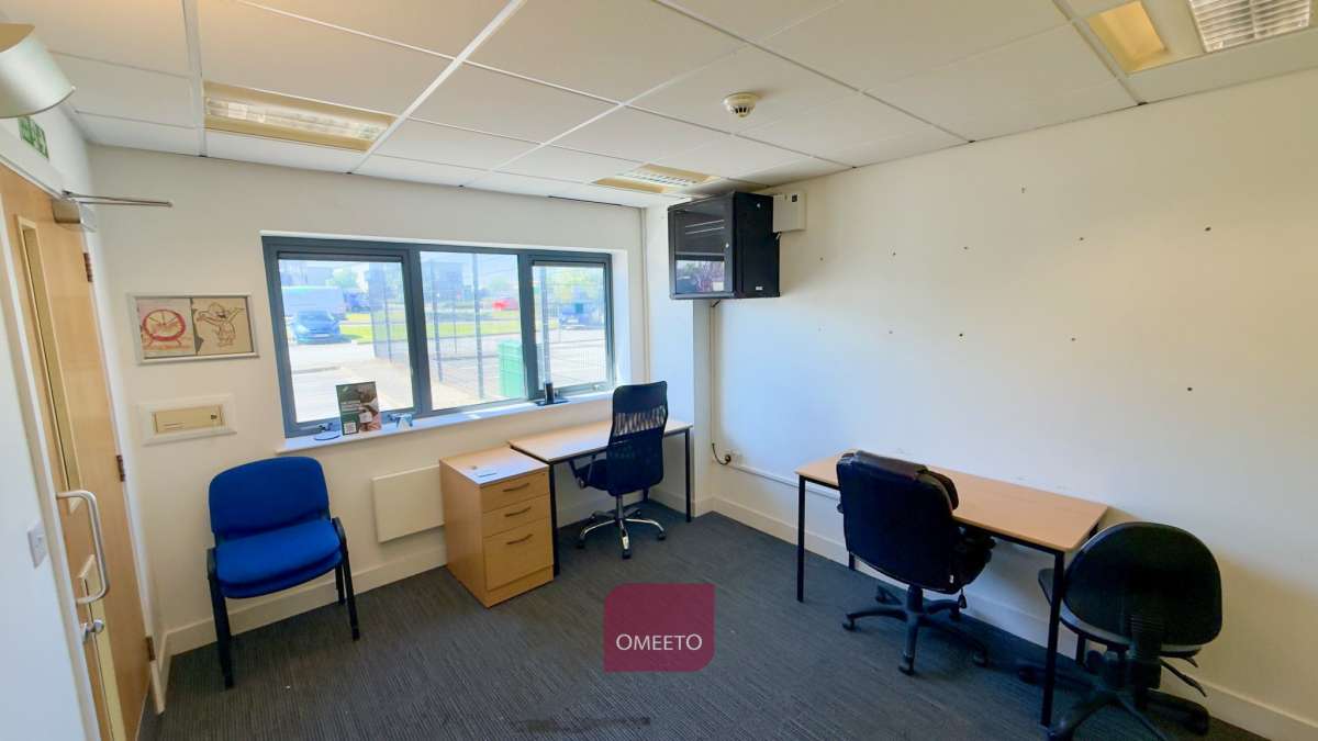 Industrial Unit in Derby - photo 4