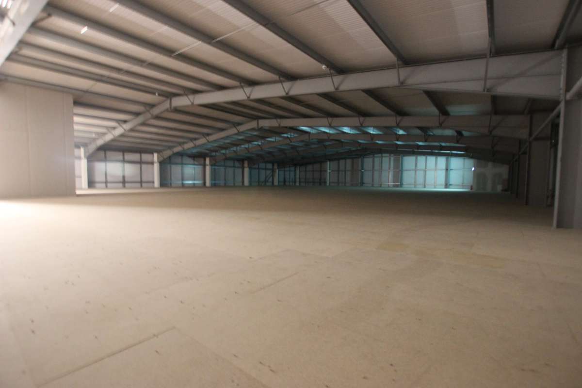 Industrial Unit in Grantham - photo 3