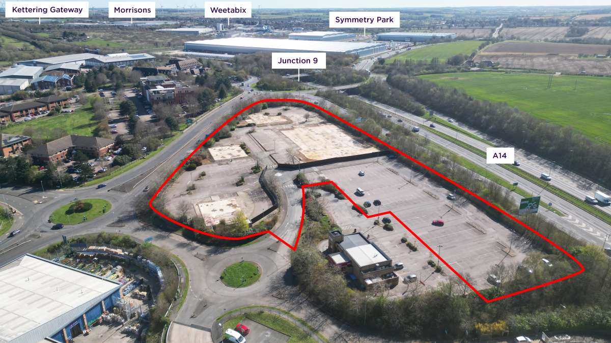 Industrial Unit in Kettering - photo 3