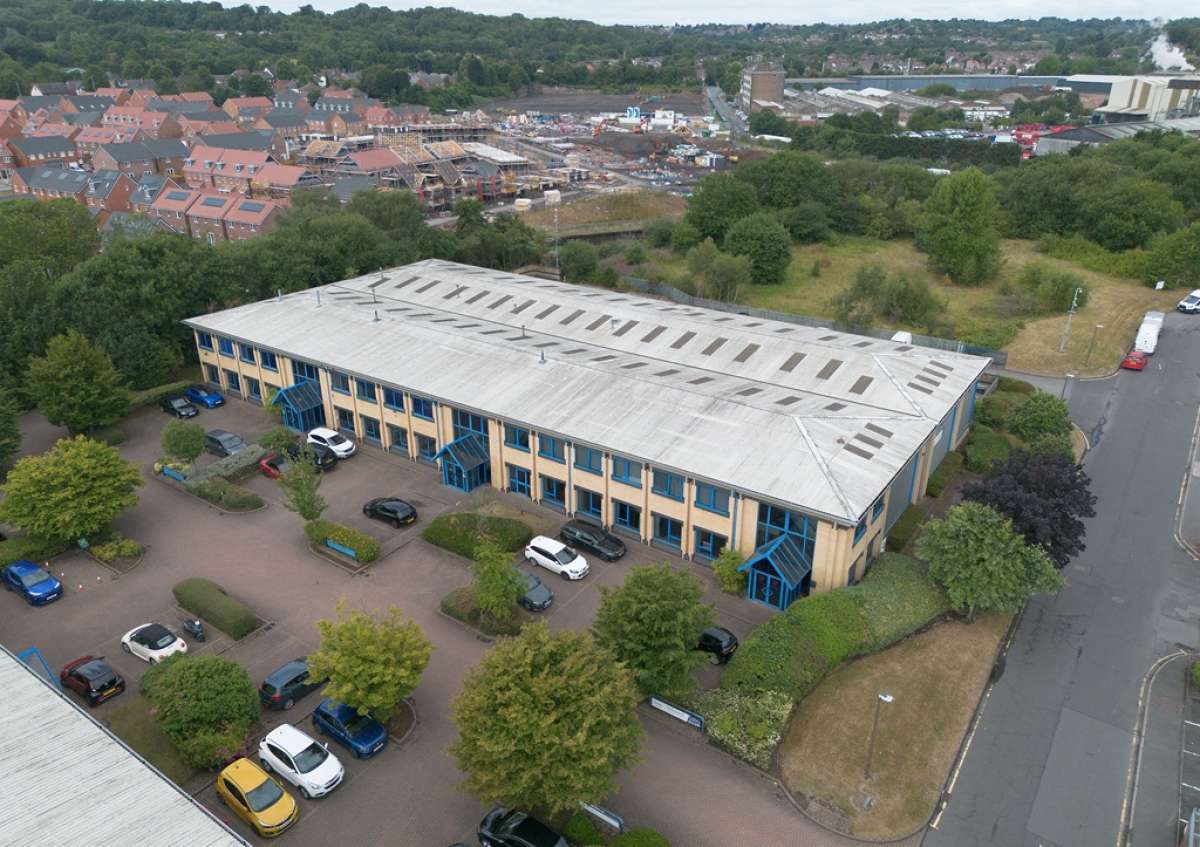 Industrial Unit in Tipton - photo 3