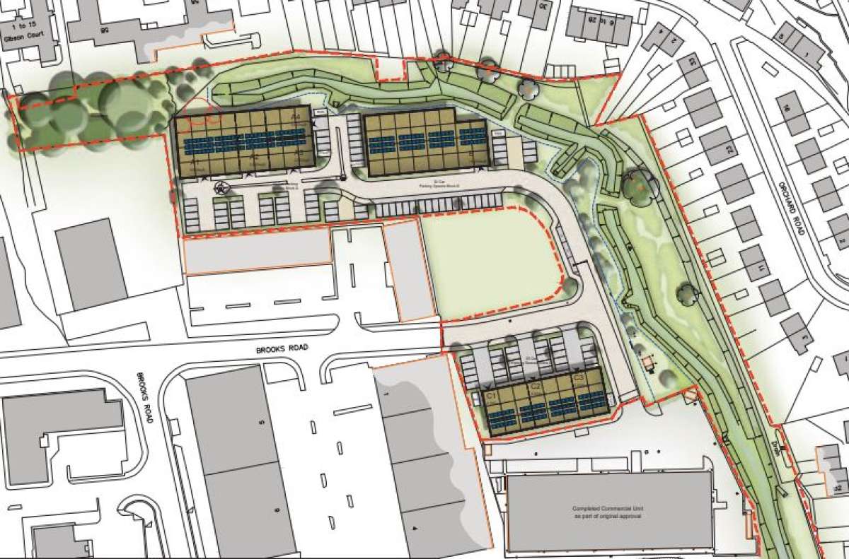 Industrial Unit in Lewes - photo 2