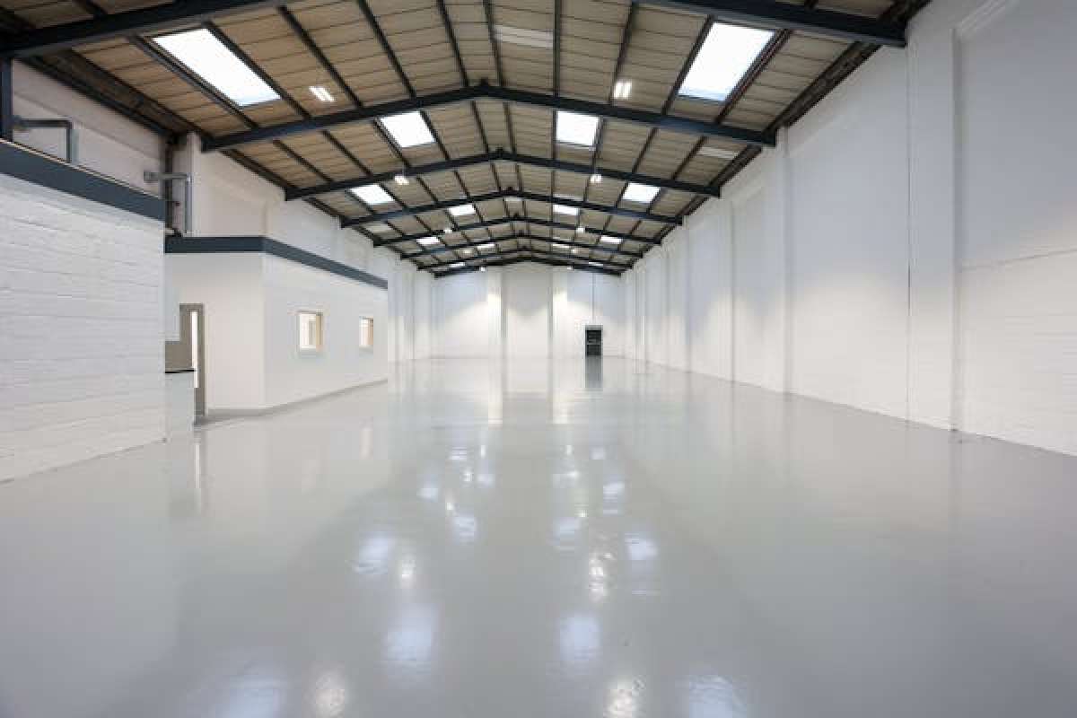 Industrial in Halesowen