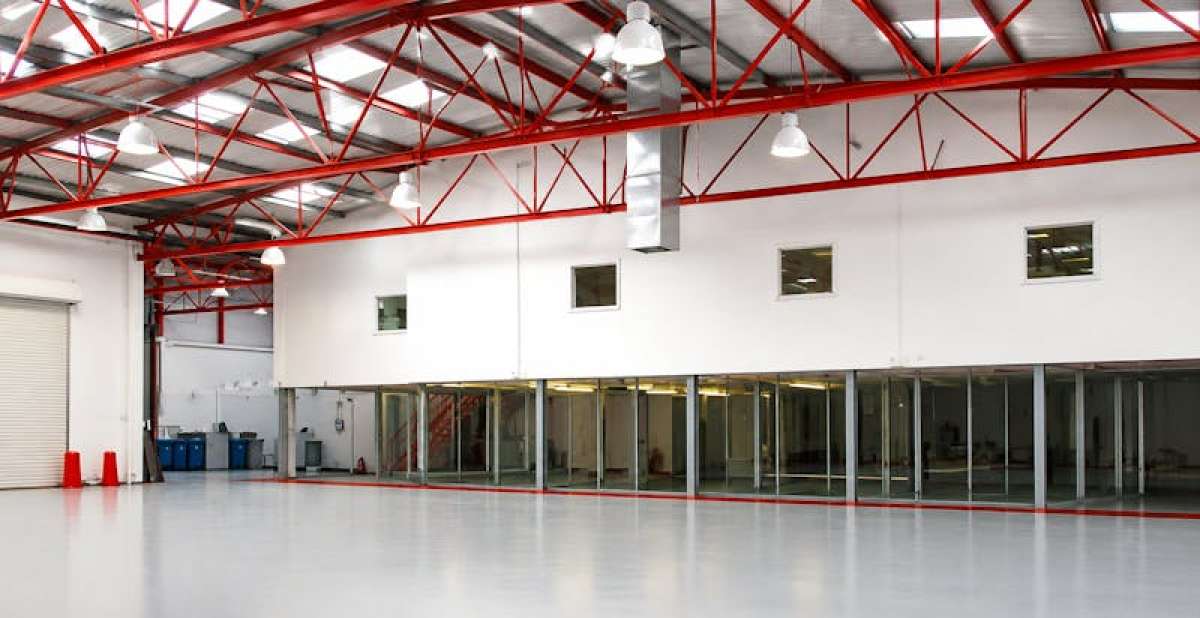 Industrial Unit in Worthing - photo 4