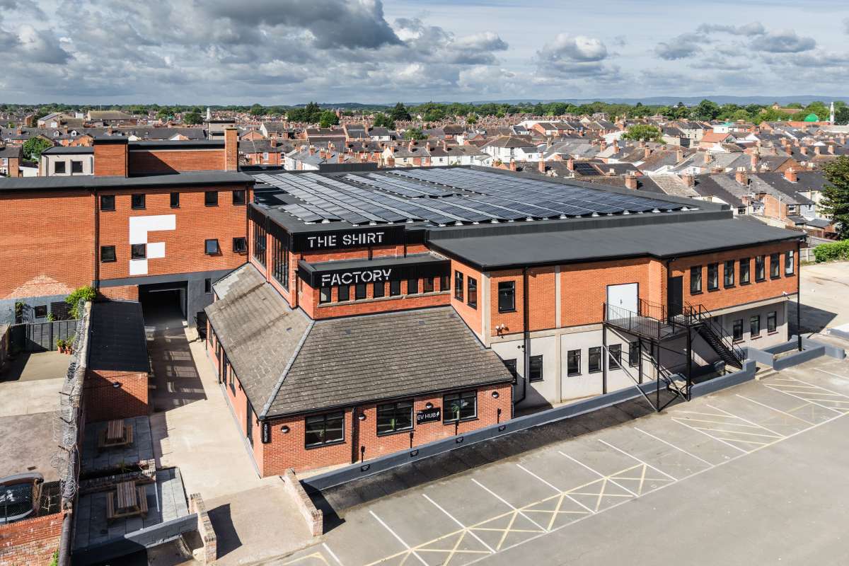 Office in Gloucester