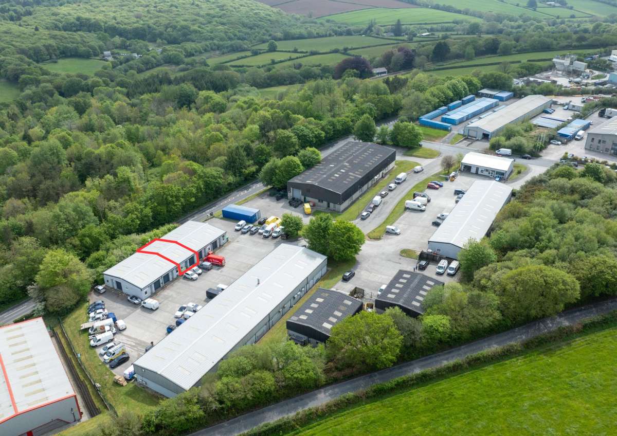 Industrial Unit in Bodmin - photo 3