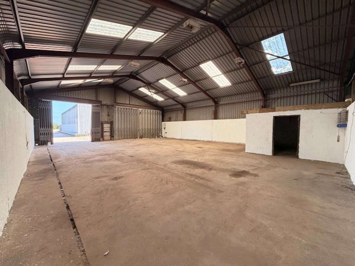 Industrial Unit in Bordon - photo 2