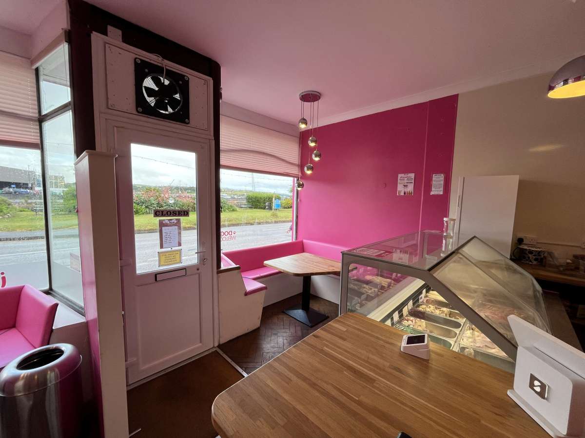 Industrial Unit in Hayle - photo 2