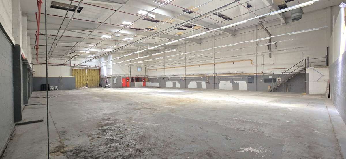 Industrial Unit in London