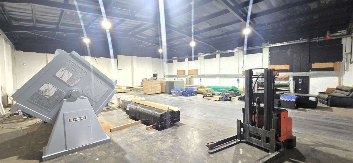 Industrial Unit in London