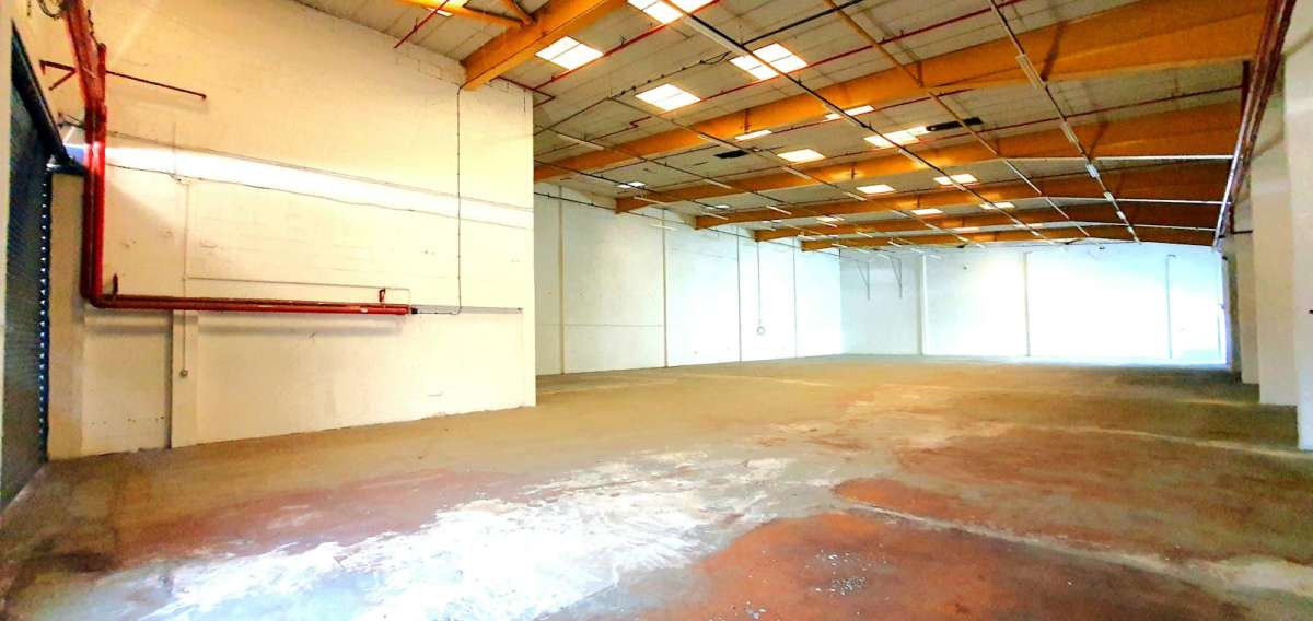 Industrial Unit in London