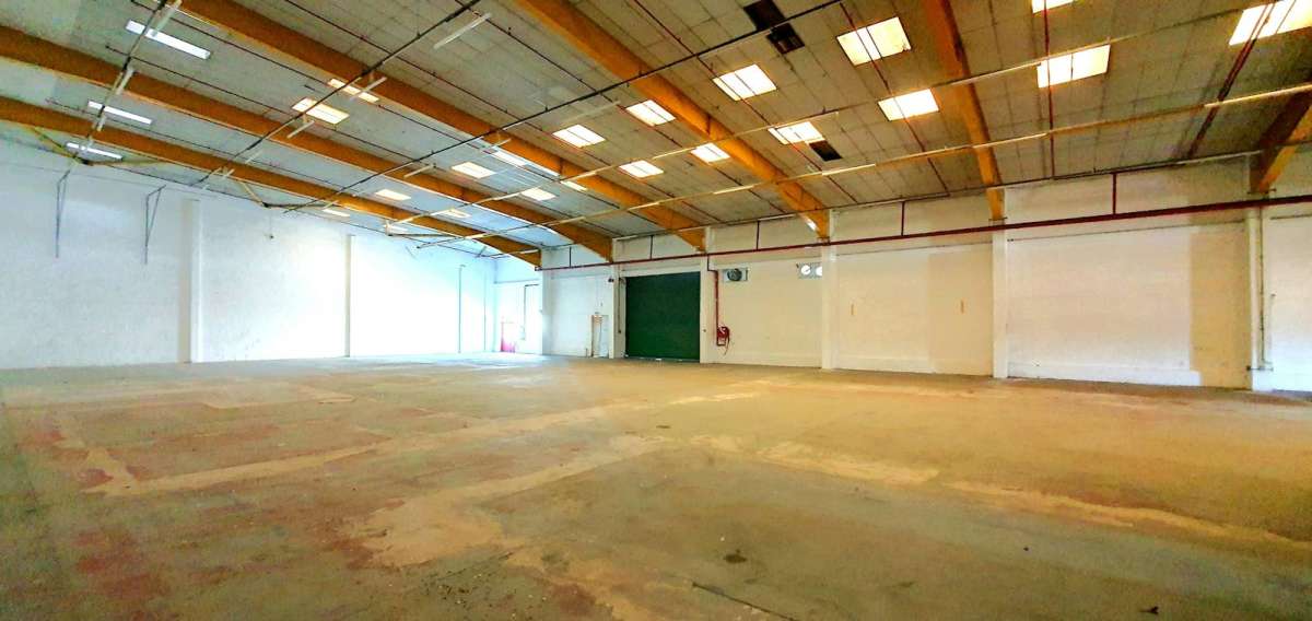 Industrial Unit in London