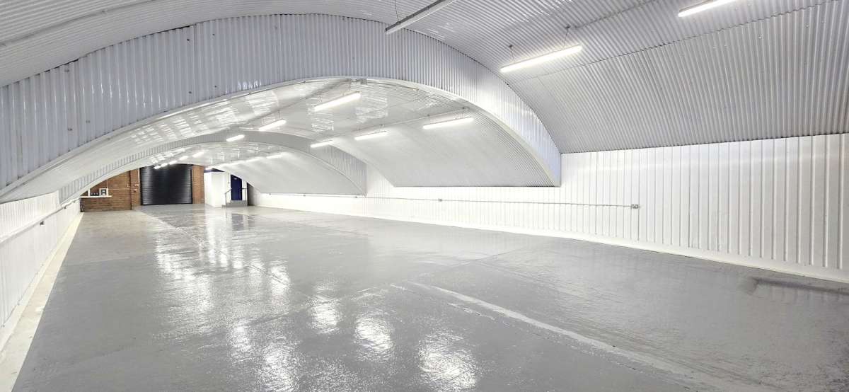 Industrial Unit in London
