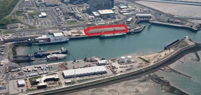 Industrial in Morecambe