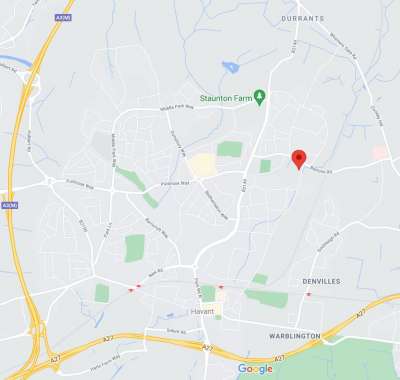 Industrial Unit in Havant - photo 3