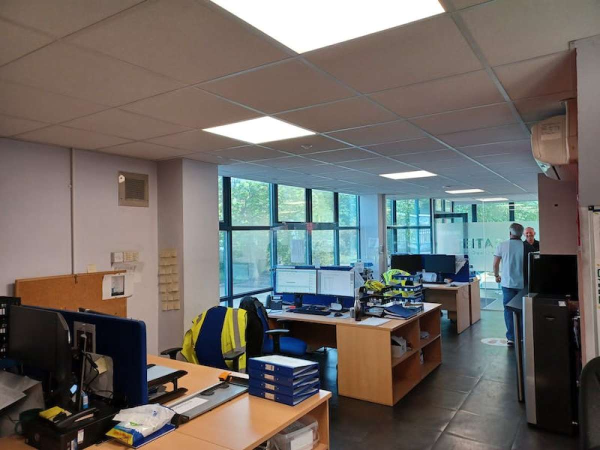 Industrial Unit in Crowborough - photo 4