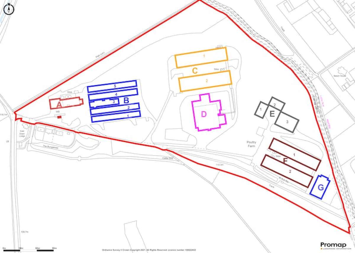 Industrial Unit in Blandford Forum - photo 4