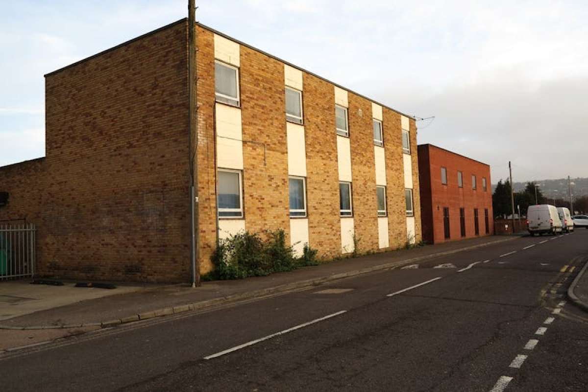 Industrial in Portsmouth