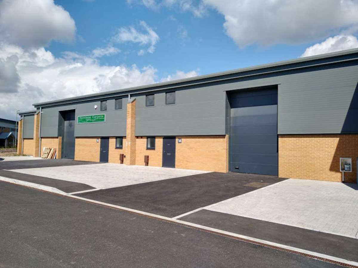 Industrial in Ringwood