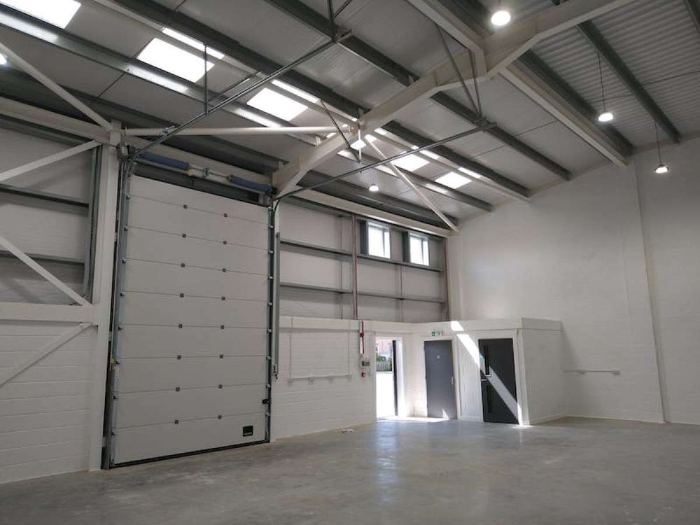 Industrial Unit in Ringwood - photo 3