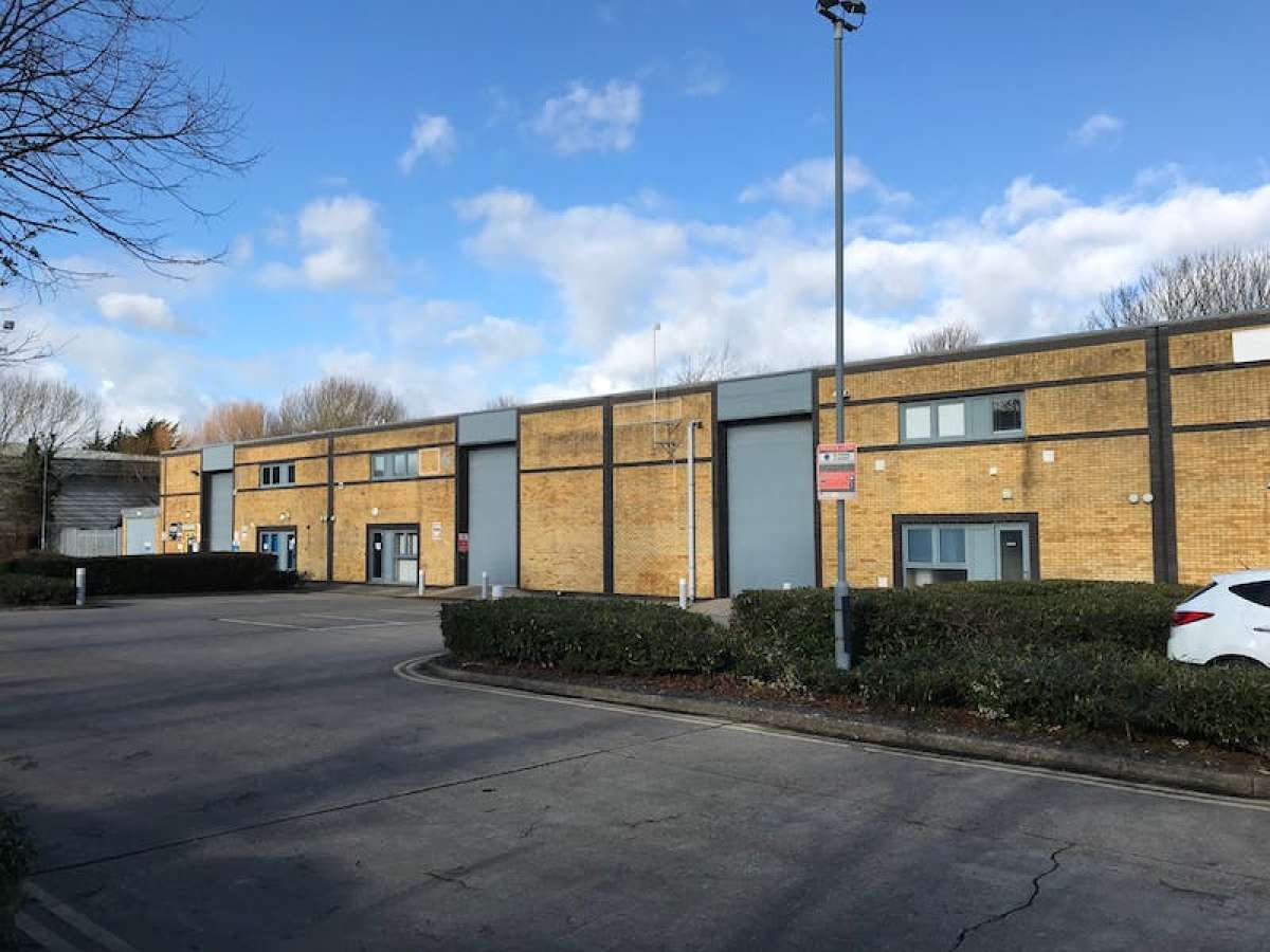 Industrial in Portsmouth