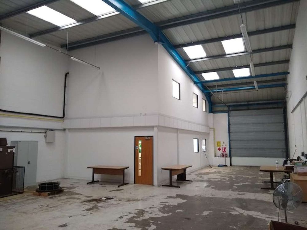 Industrial Unit in Lewes - photo 2