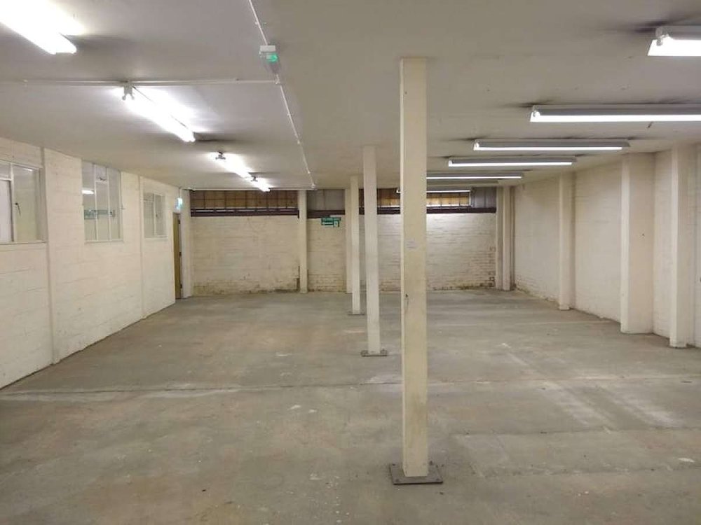 Industrial Unit in Horsham - photo 3