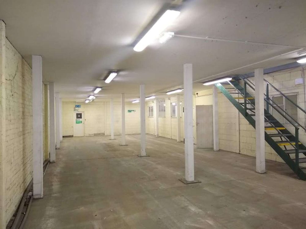 Industrial Unit in Horsham - photo 4
