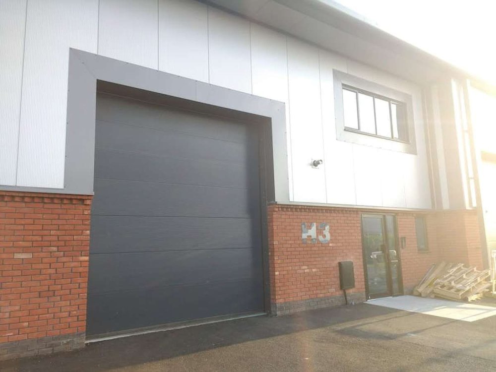 Industrial Unit in Polegate - photo 2