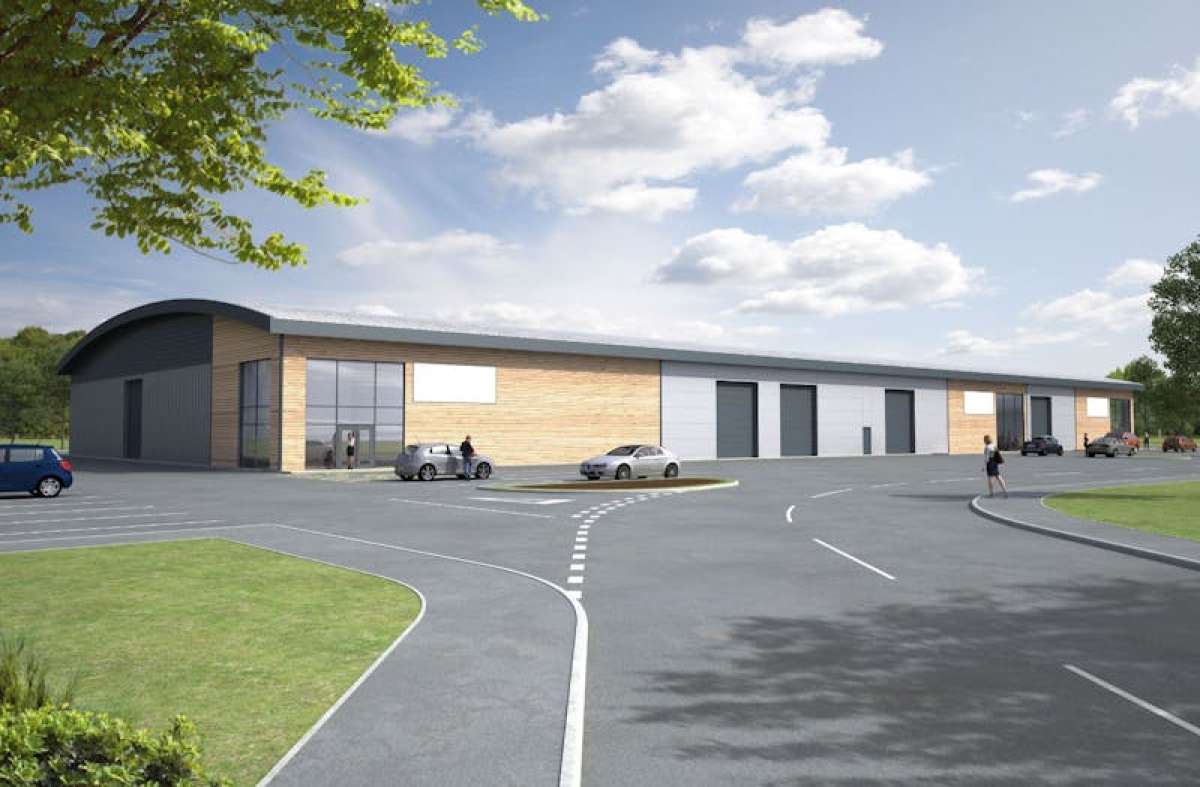 Industrial in Haywards Heath