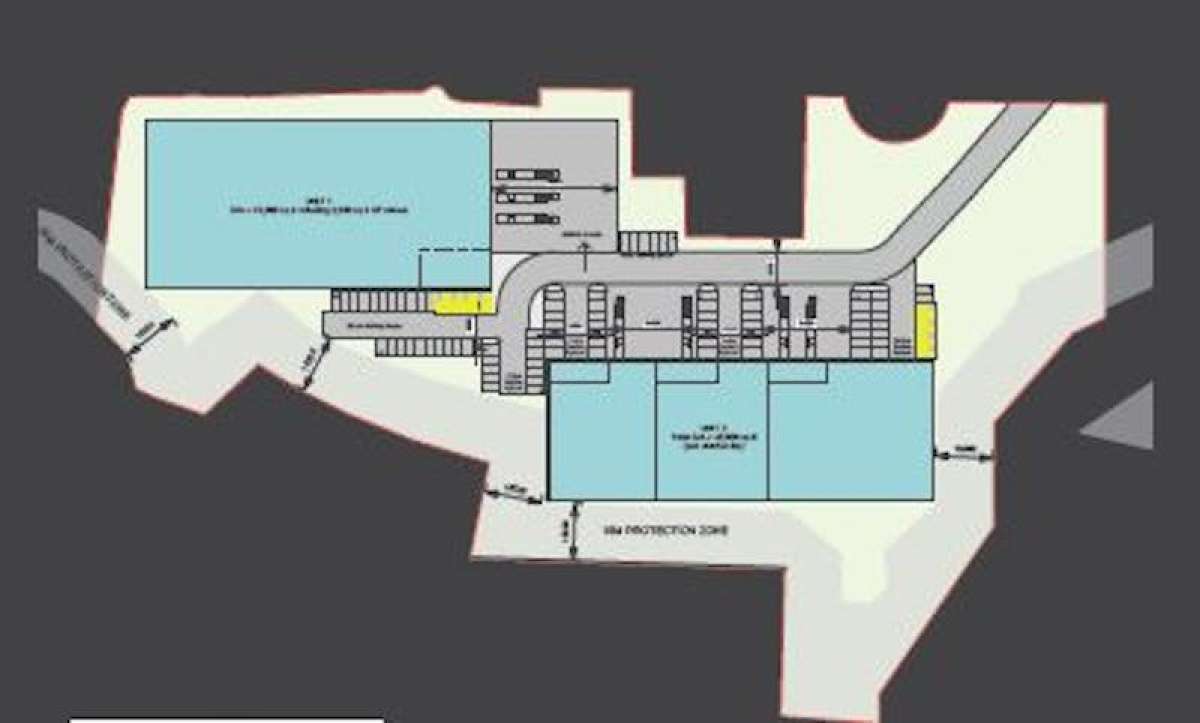 Industrial Unit in Haywards Heath - photo 4