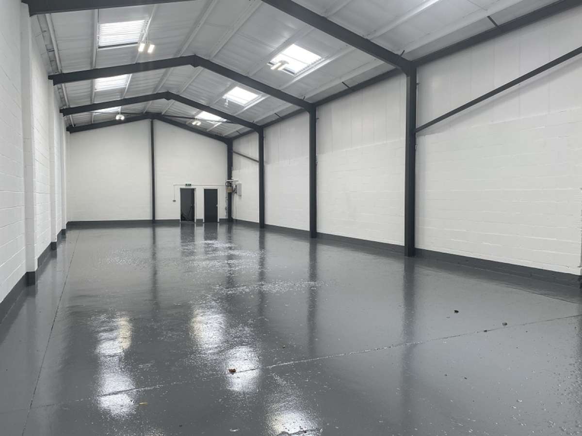 Industrial Unit in Bilston - photo 3