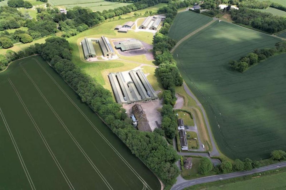 Industrial Unit in Blandford Forum - photo 3