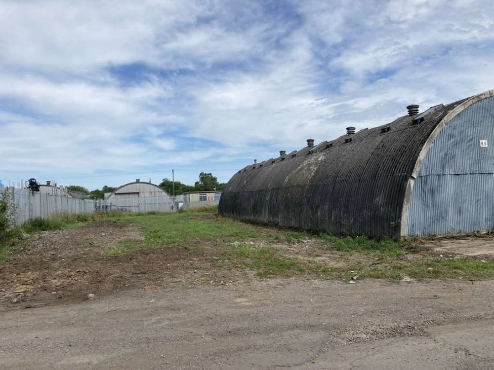 Industrial Unit in Shrewsbury - photo 2