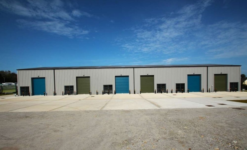 Industrial Unit in Truro - photo 3