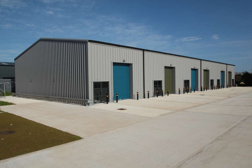 Industrial Unit in Truro - photo 3
