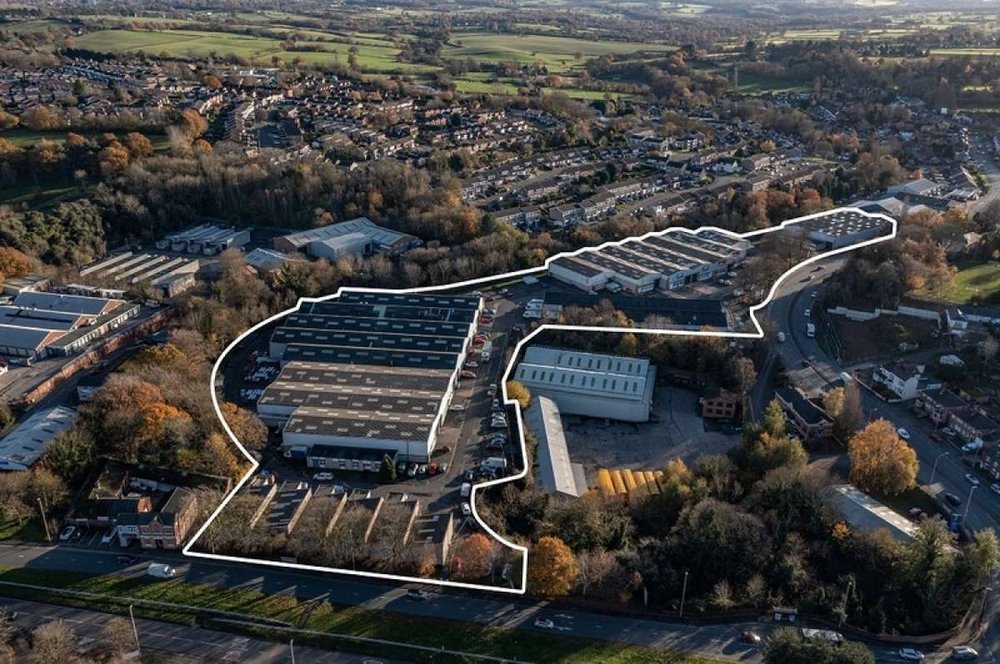 Industrial Unit in Halesowen - photo 3