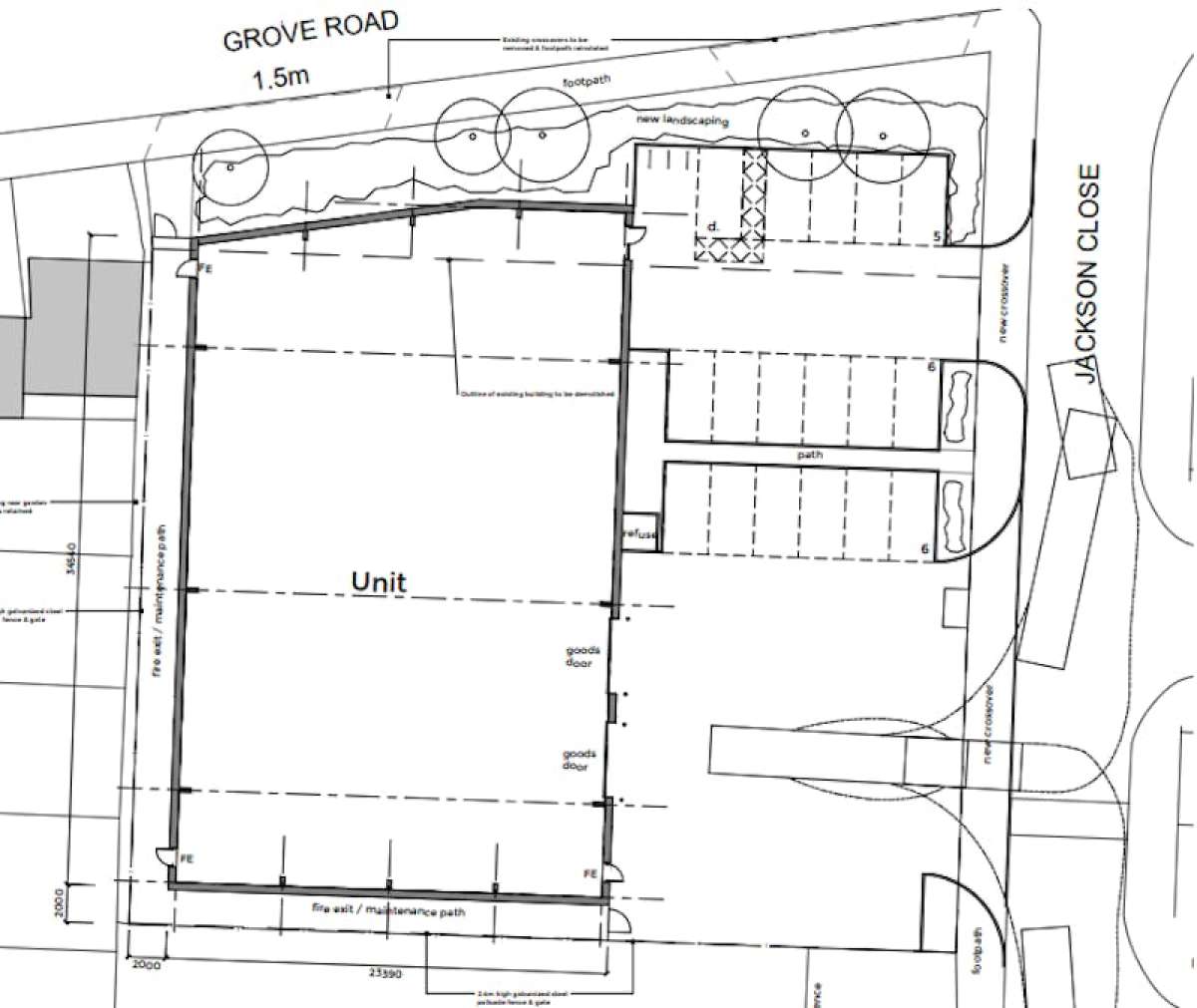 Industrial Unit in Portsmouth - photo 2