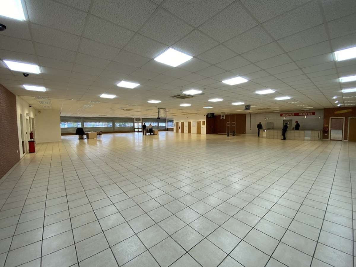 Industrial Unit in Kidderminster - photo 4