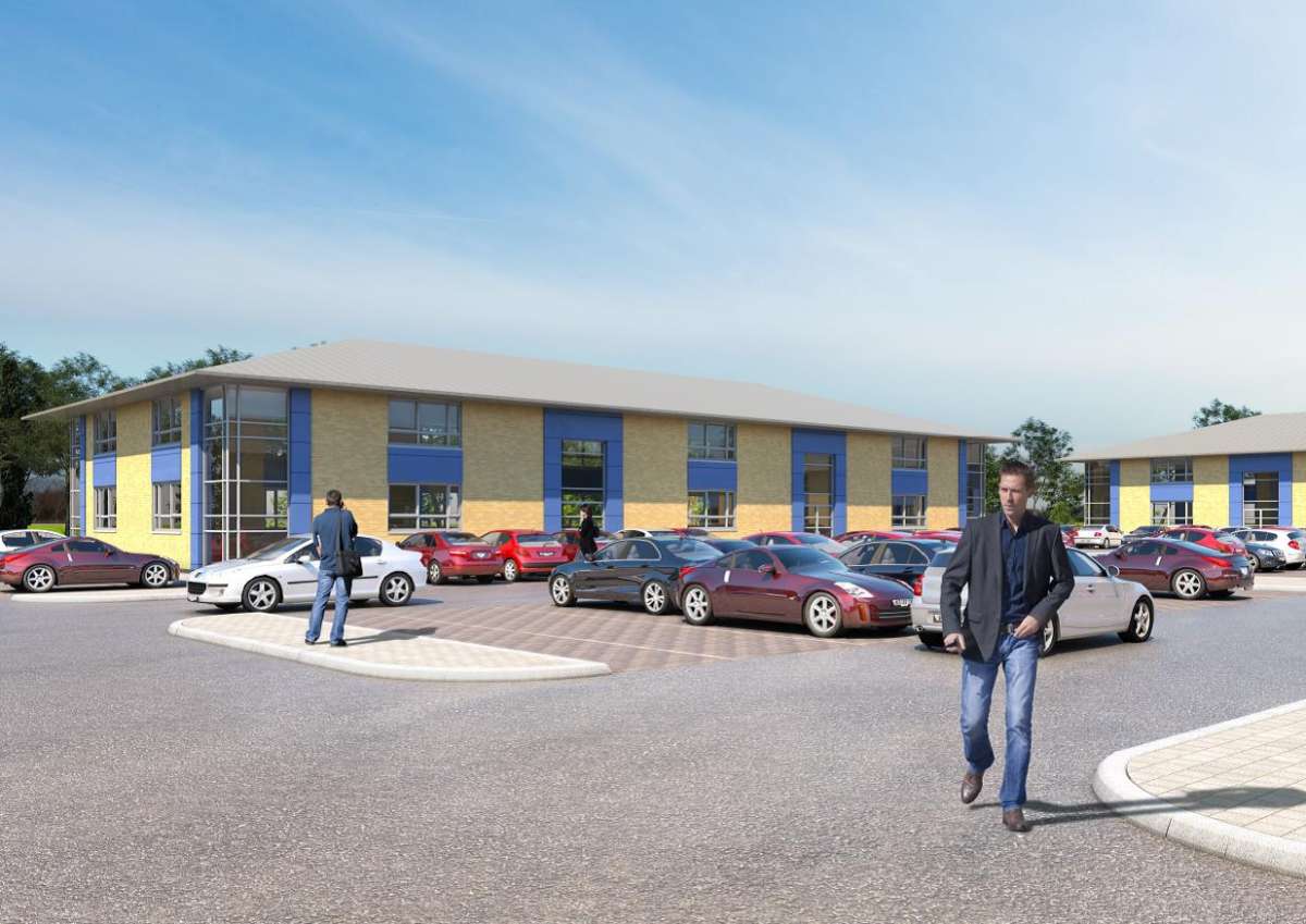 Industrial Unit in Lutterworth - photo 2