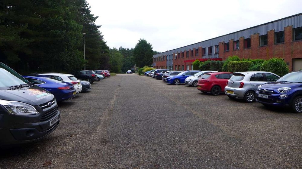 Industrial Unit in Holt - photo 3