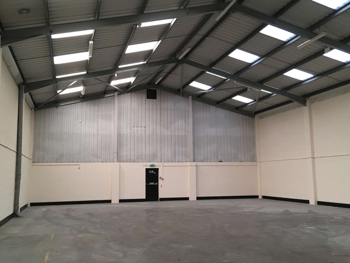 Industrial Unit in King's Lynn - photo 3