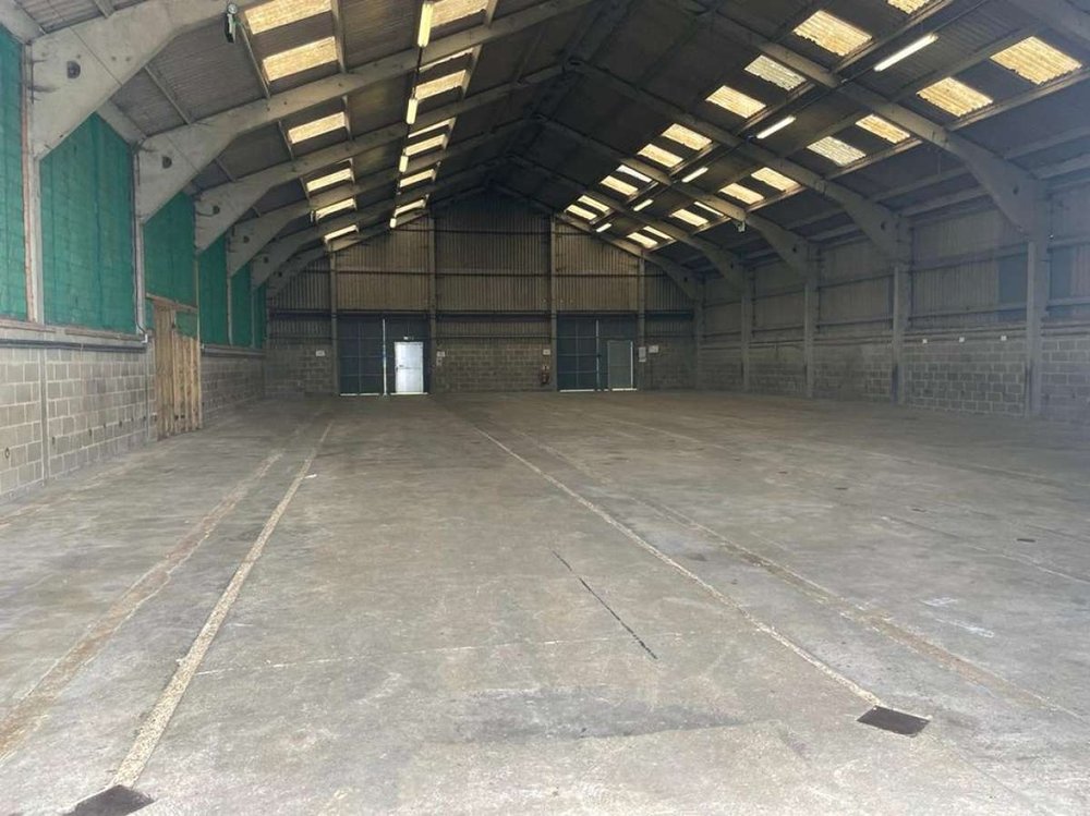 Industrial Unit in Norwich - photo 3