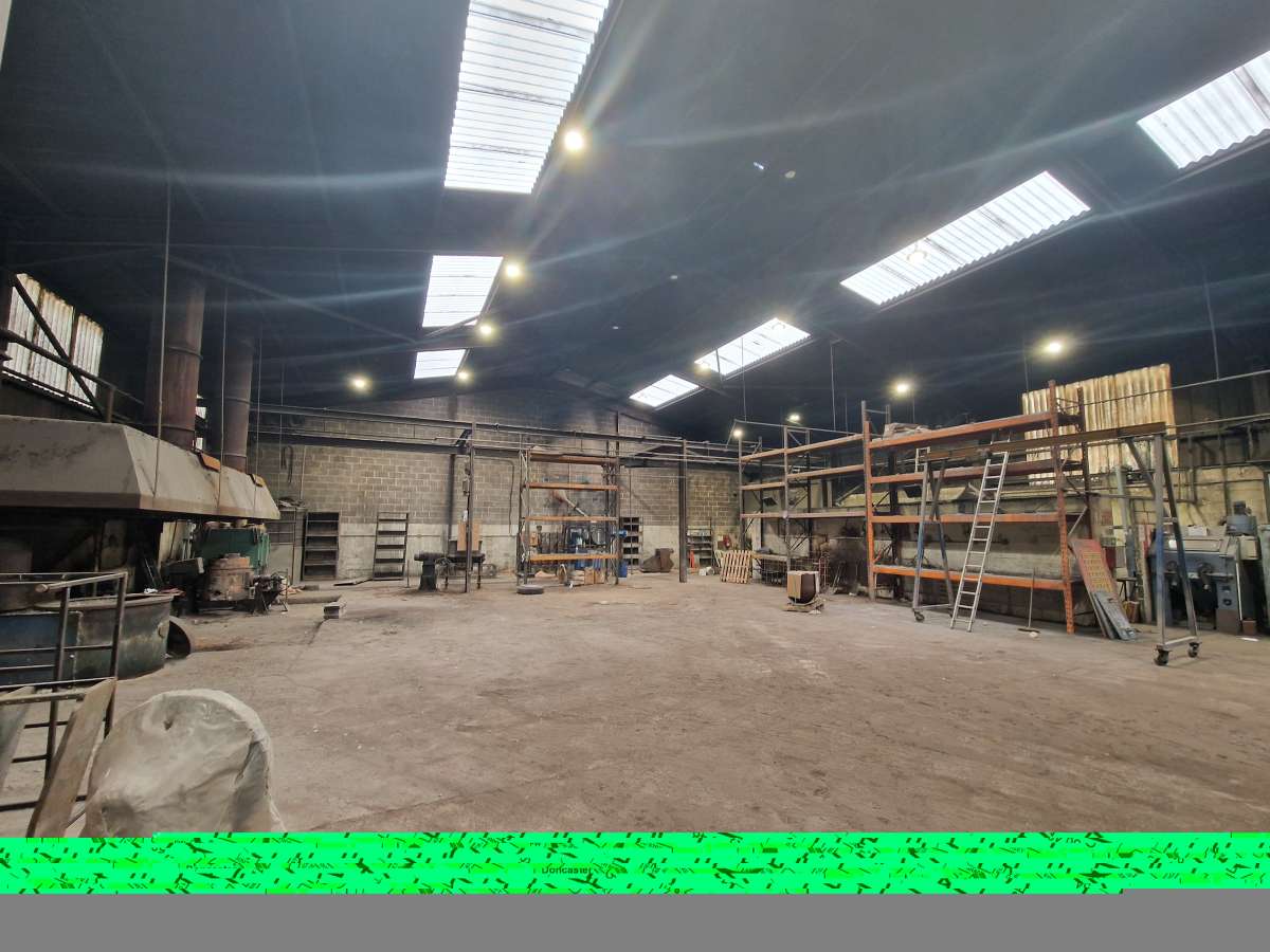 Industrial Unit in Ilkeston - photo 3