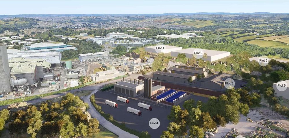 Industrial Unit in Plymouth - photo 4