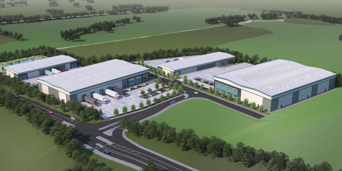 Industrial Unit in Leicester - photo 2