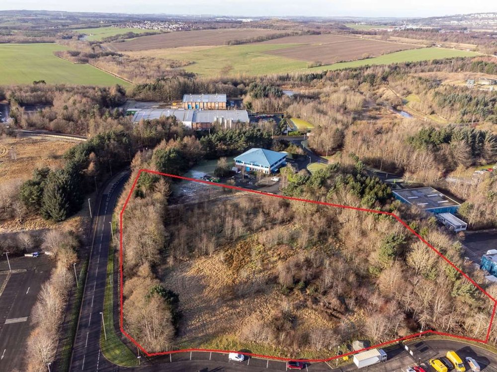 Industrial Unit in Livingstone - photo 2